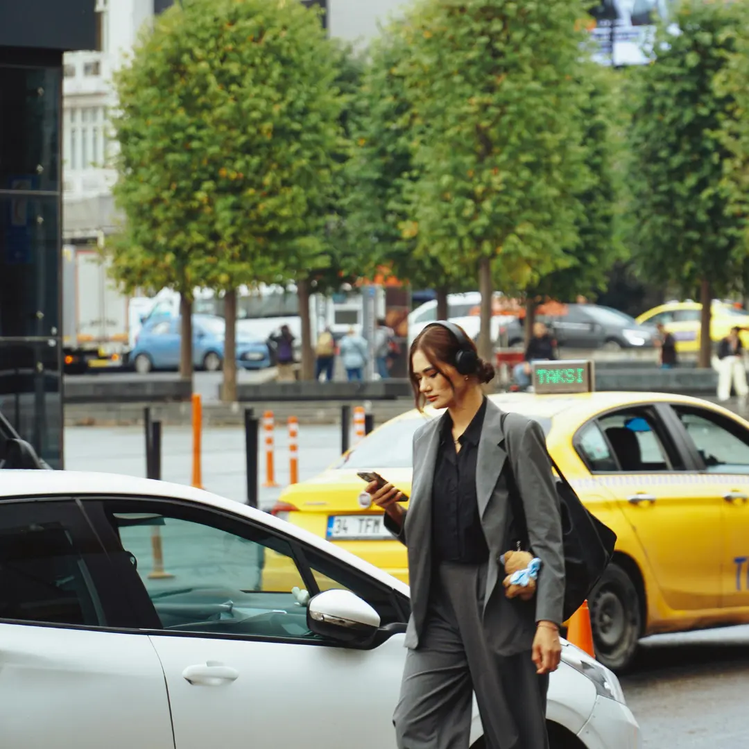 What is Sanderstead to Stansted Airport Taxi?